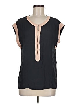 Zara Short Sleeve Blouse (view 1)