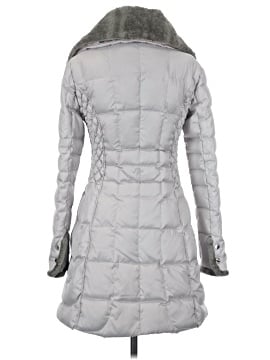 Laundry by Shelli Segal Coat (view 2)