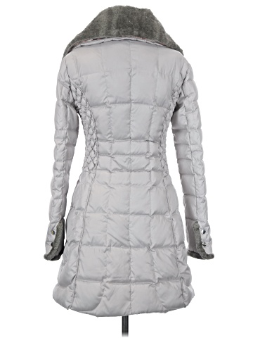 Laundry by Shelli Segal Coat (view 2)