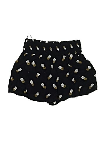 Angie Shorts (view 1)