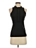 Alala Solid Black Tank Top Size S - photo 1