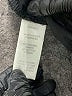 Max Studio Black Cargo Pants Size M - photo 8