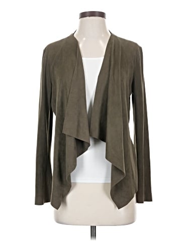 Zara Basic Cardigan (view 1)
