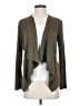 Zara Basic Brown Cardigan Size XS - photo 1