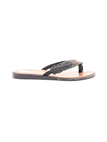 Coach Flip Flops (view 1)