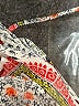 Ann Taylor LOFT 100% Polyester Pink Sleeveless Blouse Size XL - photo 7