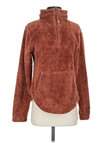 Liv Pullover Sweater (view 1)