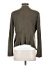 Zara Basic Brown Cardigan Size XS - photo 2