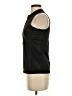 Alala Solid Black Tank Top Size S - photo 5