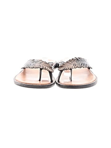 Coach Flip Flops (view 2)
