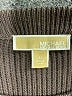 MICHAEL Michael Kors 100% Wool Black Wool Pullover Sweater Size M - photo 7