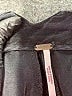 Free People Solid Black Shorts Size 6 - photo 3