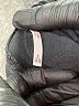 Free People Solid Black Shorts Size 6 - photo 4
