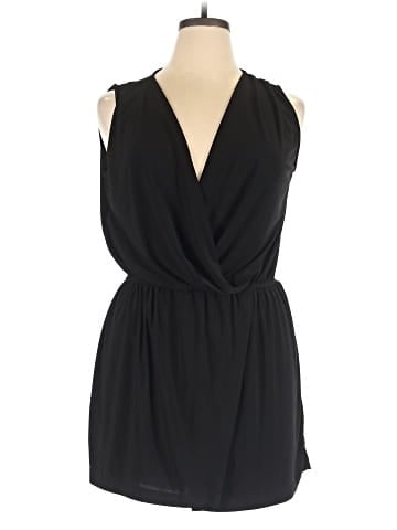 Emma & Michele Romper (view 1)