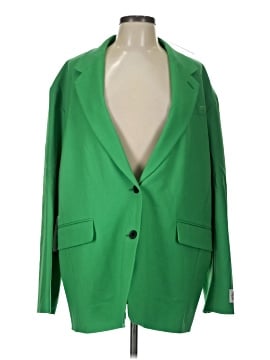Babaton Wool Blazer (view 1)