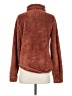 Liv 100% Polyester Brown Pullover Sweater Size S - photo 2