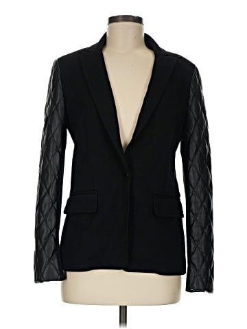Aqua Blazer (view 1)
