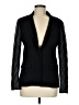 Aqua Black Blazer Size M - photo 1