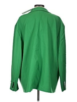 Babaton Wool Blazer (view 2)