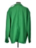 Babaton Green Wool Blazer Size 3 - photo 2