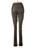 MNG 100% Polyester Brown Active Pants Size XXL - photo 2