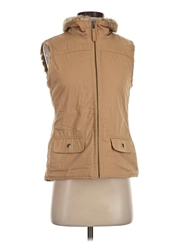 Gap Vest (view 1)