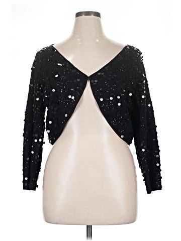 DressBarn Cardigan (view 1)