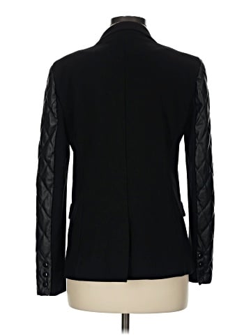 Aqua Blazer (view 2)