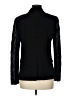 Aqua Black Blazer Size M - photo 2
