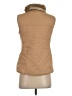Gap 100% Cotton Tan Vest Size XS - photo 2