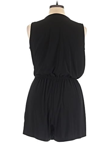 Emma & Michele Romper (view 2)
