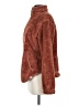 Liv 100% Polyester Brown Pullover Sweater Size S - photo 5