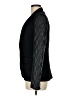 Aqua Black Blazer Size M - photo 5