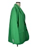 Babaton Green Wool Blazer Size 3 - photo 4