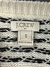 J.Crew Factory Store Polka Dots White Pullover Sweater Size S - photo 7