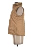 Gap 100% Cotton Tan Vest Size XS - photo 5