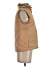 Gap 100% Cotton Tan Vest Size XS - photo 4