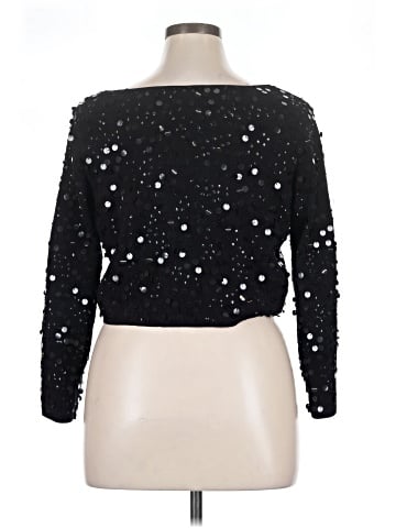 DressBarn Cardigan (view 2)