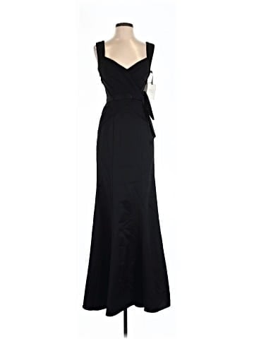 Truly Zac Posen Cocktail Dress (view 1)