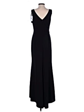 Betsy & Adam Cocktail Dress (view 2)