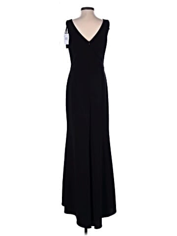 Betsy & Adam Cocktail Dress (view 2)