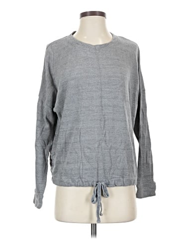 Three Dots Pullover Sweater (view 1)