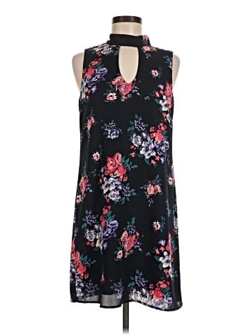 Skies Are Blue Casual Dress (view 1)