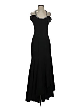 Xscape Cocktail Dress (view 1)