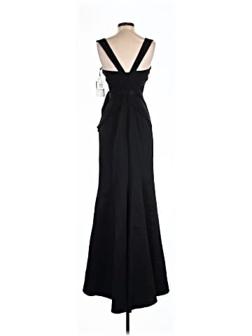 Truly Zac Posen Cocktail Dress (view 2)