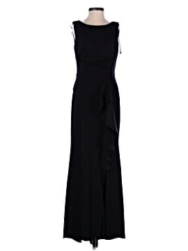 Betsy & Adam Cocktail Dress (view 1)