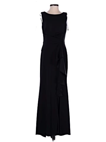 Betsy & Adam Cocktail Dress (view 1)