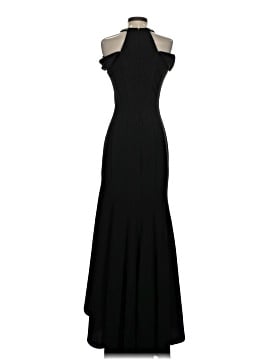 Xscape Cocktail Dress (view 2)