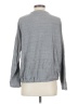 Three Dots Gray Pullover Sweater Size S - photo 2