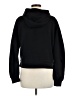 Active by Old Navy Black Pullover Hoodie Size M - photo 2
